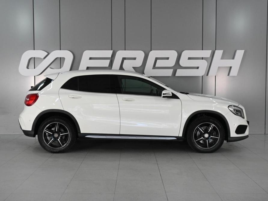 Mercedes-Benz GLA I (X156) Ростов-на-Дону  - изображение 5