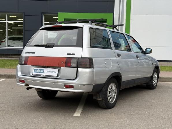Lada (ВАЗ) 2111 с пробегом 2004 года, цена 135 000 рублей, 188955 км, универсал, Автокод Объявления
