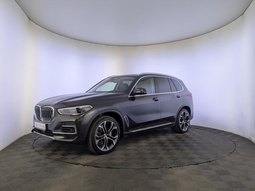 BMW X5 IV (G05/G18) Москва  - изображение 1