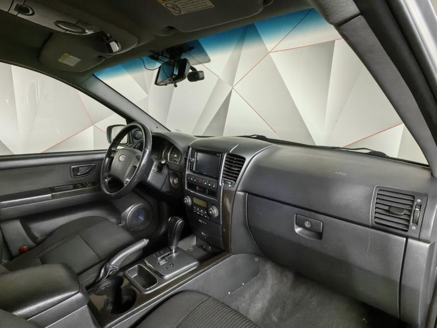 Kia Sorento I Рестайлинг Москва  - изображение 12