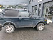 Lada (ВАЗ) 2121 (4x4) I Рестайлинг (2020) Тюмень  - изображение 8