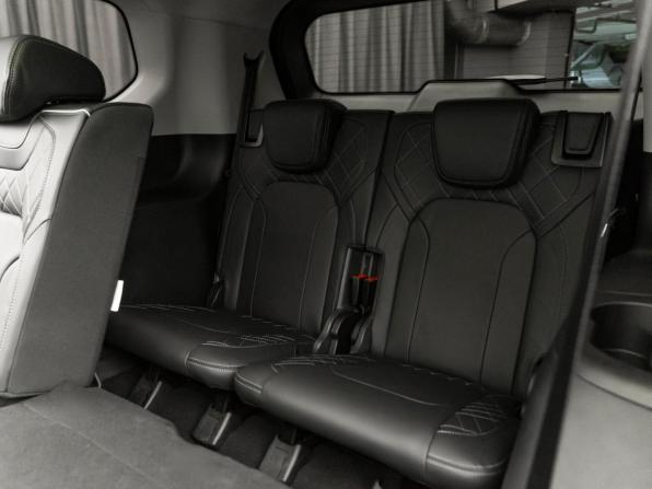 Exeed VX I с пробегом 2023 года, цена 2 930 000 рублей, 13352 км, внедорожник, Автокод Объявления