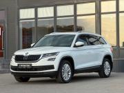 Skoda Kodiaq I Волгоград  - изображение 45