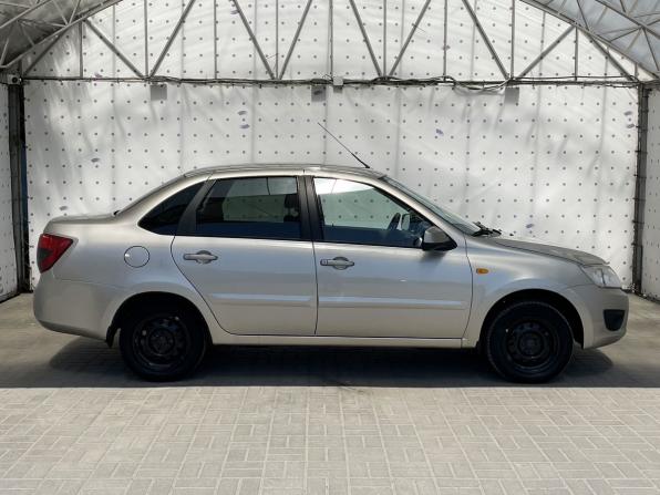 Lada (ВАЗ) Granta I с пробегом 2013 года, цена 530 000 рублей, 152560 км, седан, Автокод Объявления