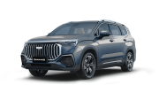Geely Okavango I Рестайлинг Ярославль  - изображение 2