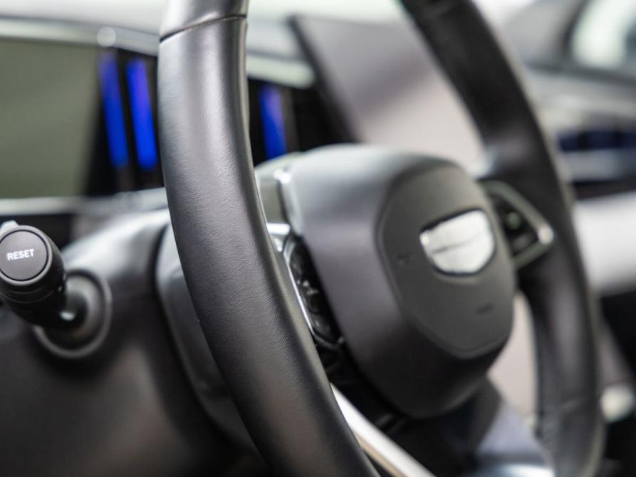 Geely Atlas II Волгоград  - изображение 27