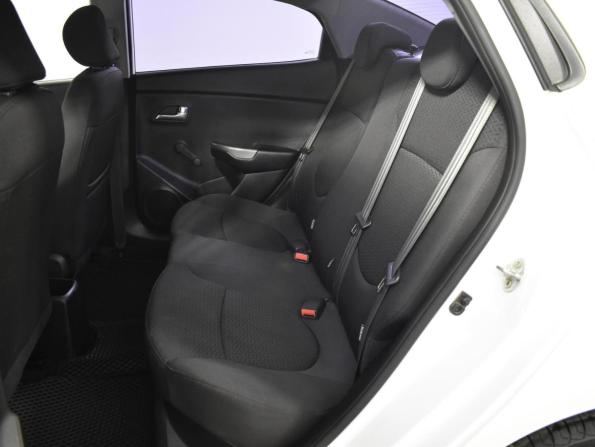 Kia Rio III с пробегом 2015 года, цена 935 200 рублей, 171088 км, седан, Автокод Объявления