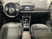Skoda Karoq I Пермь  - изображение 34