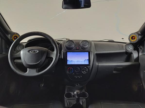 Lada (ВАЗ) Granta I с пробегом 2014 года, цена 300 000 рублей, 194506 км, седан, Автокод Объявления