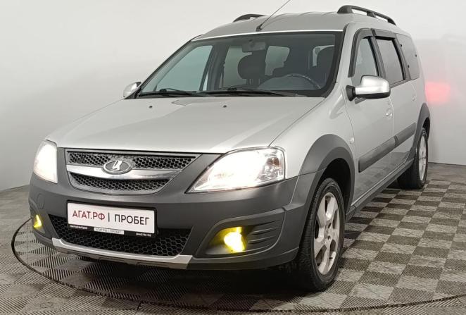 Lada (ВАЗ) Largus I с пробегом 2019 года, цена 890 000 рублей, 178000 км, универсал, Автокод Объявления