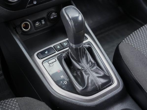 Hyundai Creta I с пробегом 2017 года, цена 1 240 000 рублей, 131374 км, внедорожник, Автокод Объявления