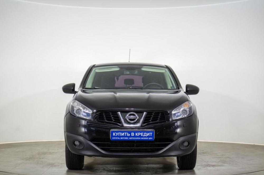 Nissan Qashqai I Рестайлинг Оренбург  - изображение 2