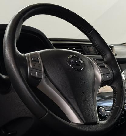 Nissan X-Trail III с пробегом 2017 года, цена 1 550 000 рублей, 143463 км, внедорожник, Автокод Объявления
