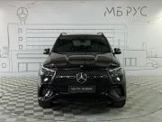 Mercedes-Benz GLE II (V167) Рестайлинг Москва  - изображение 31