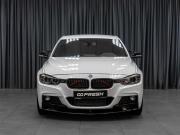 BMW 3 серии VI (F3x) Тюмень  - изображение 27