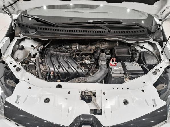 Renault Kaptur I с пробегом 2017 года, цена 899 000 рублей, 262831 км, внедорожник, Автокод Объявления