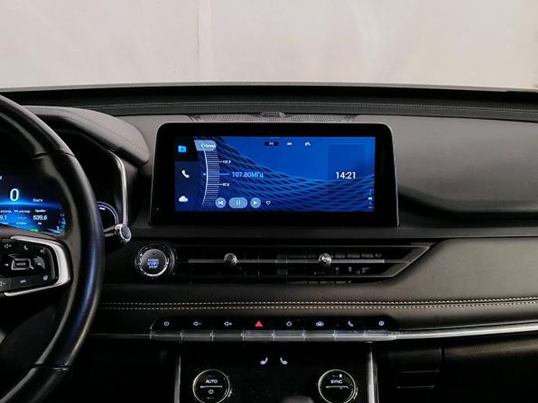 Chery Tiggo 8 I с пробегом 2021 года, цена 1 889 000 рублей, 61175 км, внедорожник, Автокод Объявления