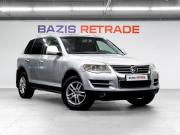 Volkswagen Touareg I Рестайлинг Тюмень  - изображение 26