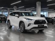 Toyota Highlander IV (XU70) Москва  - изображение 31