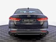 Kia Optima IV Москва  - изображение 36