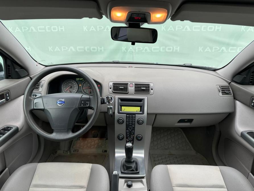 Volvo S40 II Екатеринбург  - изображение 6