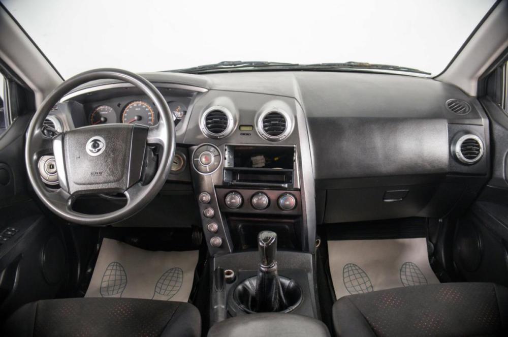 SsangYong Actyon I Пермь  - изображение 12