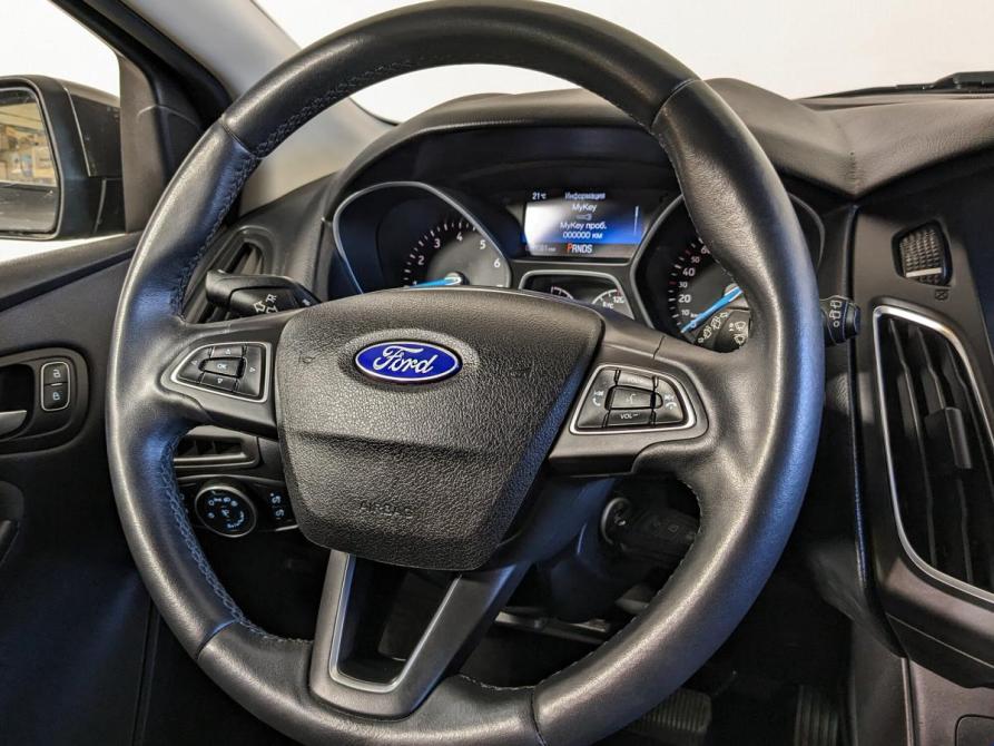 Ford Focus III Рестайлинг Екатеринбург  - изображение 14