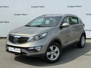 Kia Sportage III Курган  - изображение 17