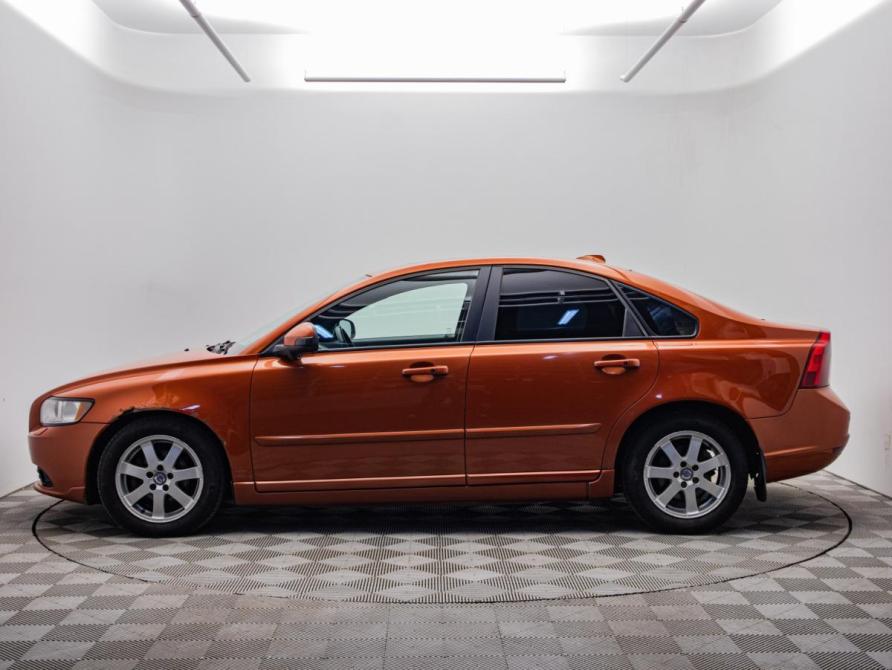 Volvo S40 II Рестайлинг Москва  - изображение 2