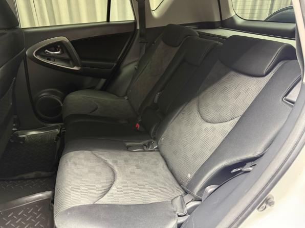 Toyota RAV4 III (XA30) Рестайлинг с пробегом 2012 года, цена 1 599 000 рублей, 145807 км, внедорожник, Автокод Объявления