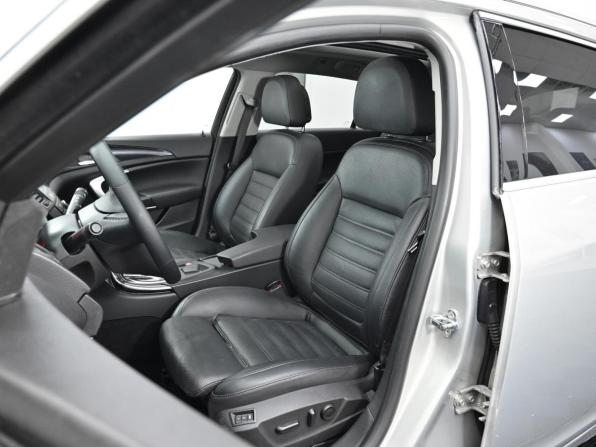Opel Insignia I с пробегом 2010 года, цена 1 349 000 рублей, 161000 км, универсал, Автокод Объявления