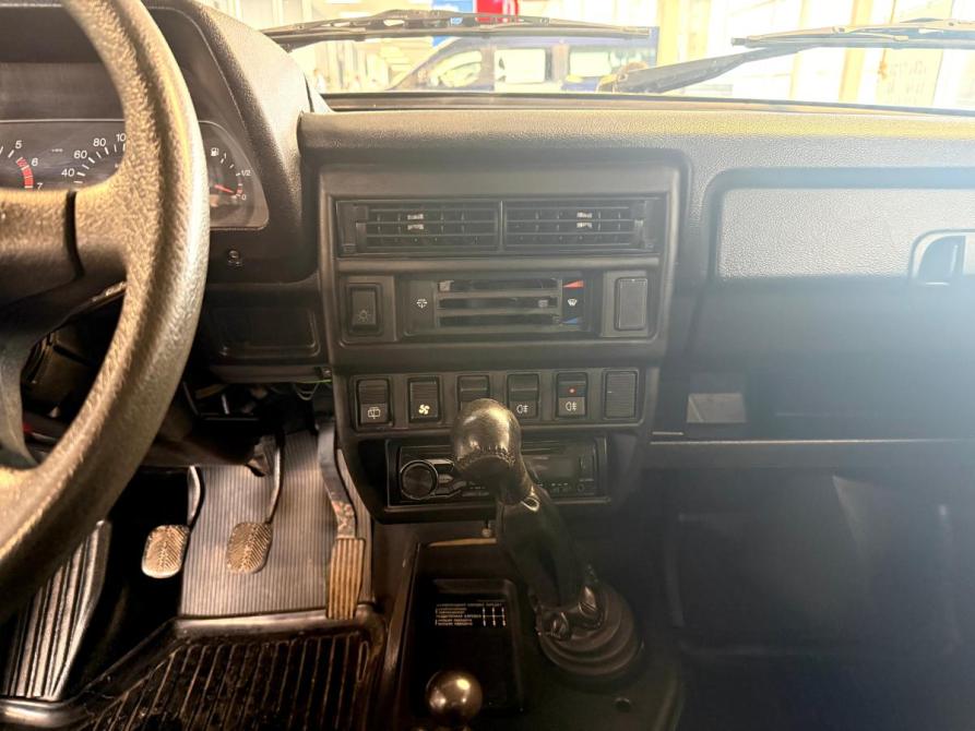 Lada (ВАЗ) 2121 (4x4) I Рестайлинг Тольятти  - изображение 18
