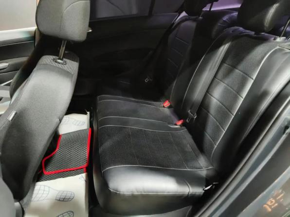 Peugeot 408 I с пробегом 2012 года, цена 435 000 рублей, 208558 км, седан, Автокод Объявления