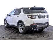 Land Rover Discovery Sport I Москва  - изображение 34