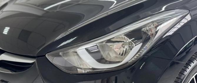 Hyundai Elantra V (MD) Рестайлинг с пробегом 2015 года, цена 1 239 000 рублей, 72000 км, седан, Автокод Объявления