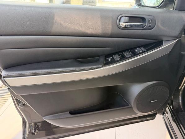 Mazda CX-7 I Рестайлинг с пробегом 2011 года, цена 920 000 рублей, 247025 км, внедорожник, Автокод Объявления