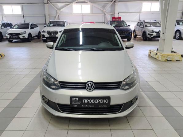 Volkswagen Polo V с пробегом 2013 года, цена 585 000 рублей, 220660 км, седан, Автокод Объявления
