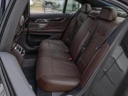 BMW 7 серии VI (G11/G12) Краснодар  - изображение 31