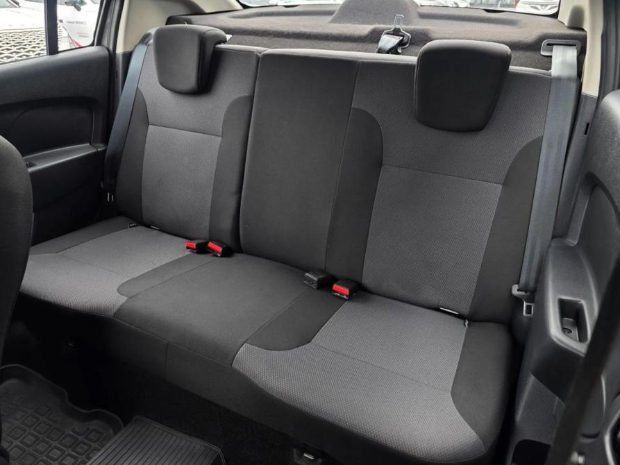 Renault Logan II Рестайлинг Санкт-Петербург  - изображение 15