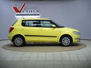 Skoda Fabia II Рестайлинг Уфа  - изображение 19