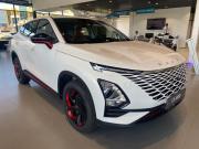 Omoda C5 I Саратов  - изображение 27