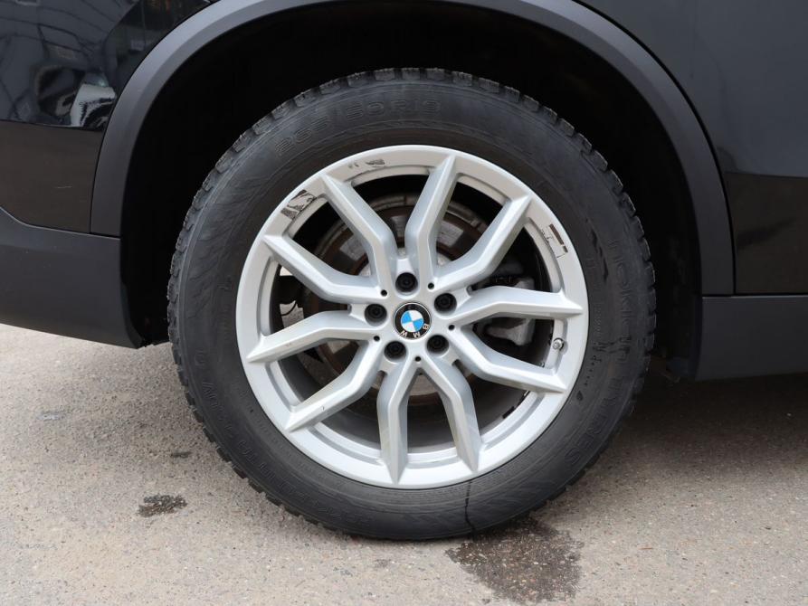 BMW X5 IV (G05/G18) Москва  - изображение 9