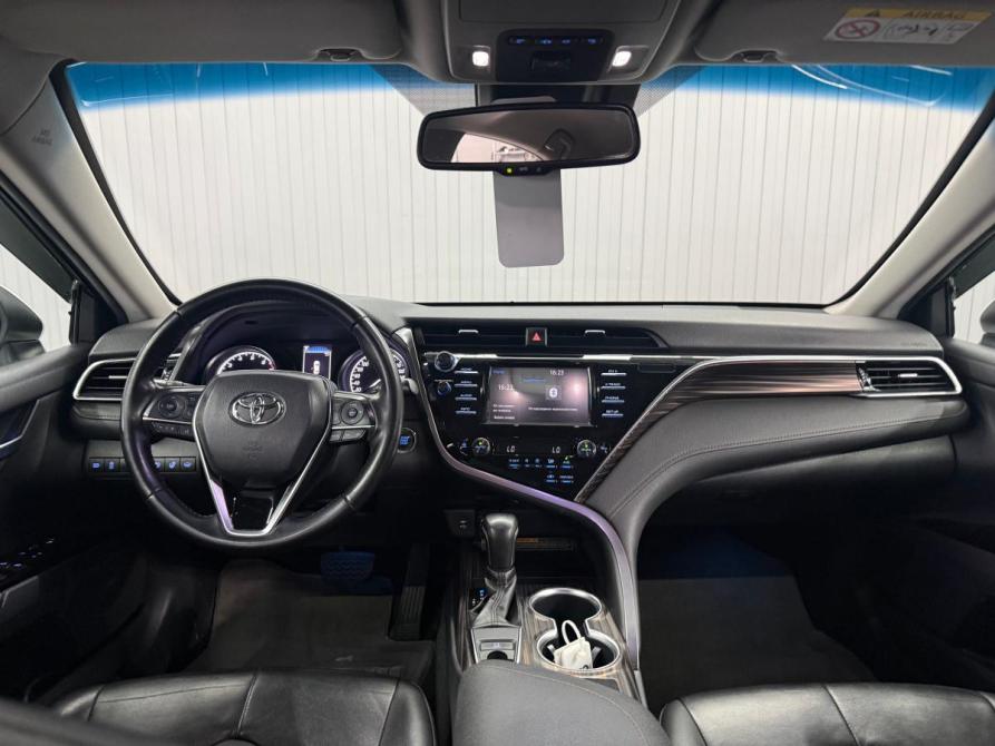 Toyota Camry VIII (XV70) Краснодар  - изображение 9