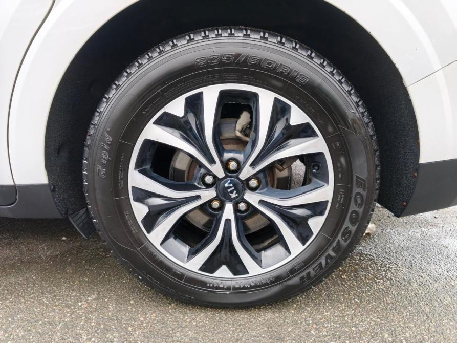Kia Carnival IV Санкт-Петербург  - изображение 9