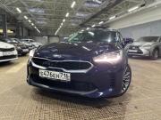 Kia Stinger I Набережные Челны  - изображение 40