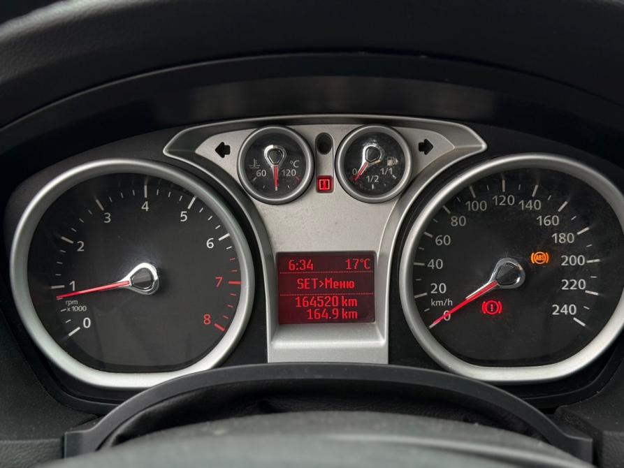 Ford Focus II Рестайлинг Ижевск  - изображение 9
