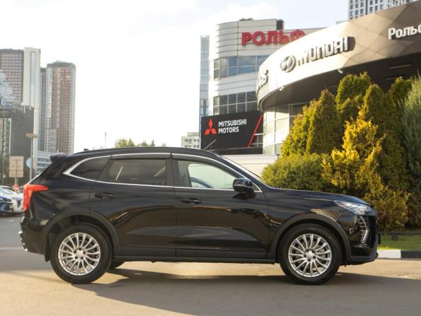 Haval Jolion I Рестайлинг с пробегом 2024 года, цена 2 148 000 рублей, 16263 км, внедорожник, Автокод Объявления