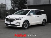Kia Carnival III Москва  - изображение 28