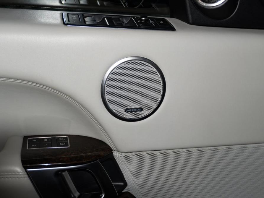 Land Rover Range Rover IV Санкт-Петербург  - изображение 23