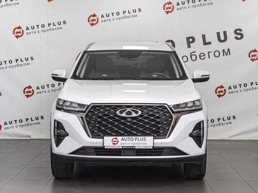 Chery Tiggo 7 Pro Max I Минеральные Воды  - изображение 3
